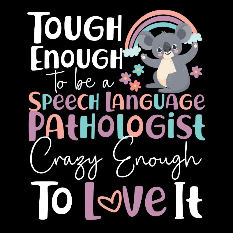 Speech Therapist Therapy Assistant