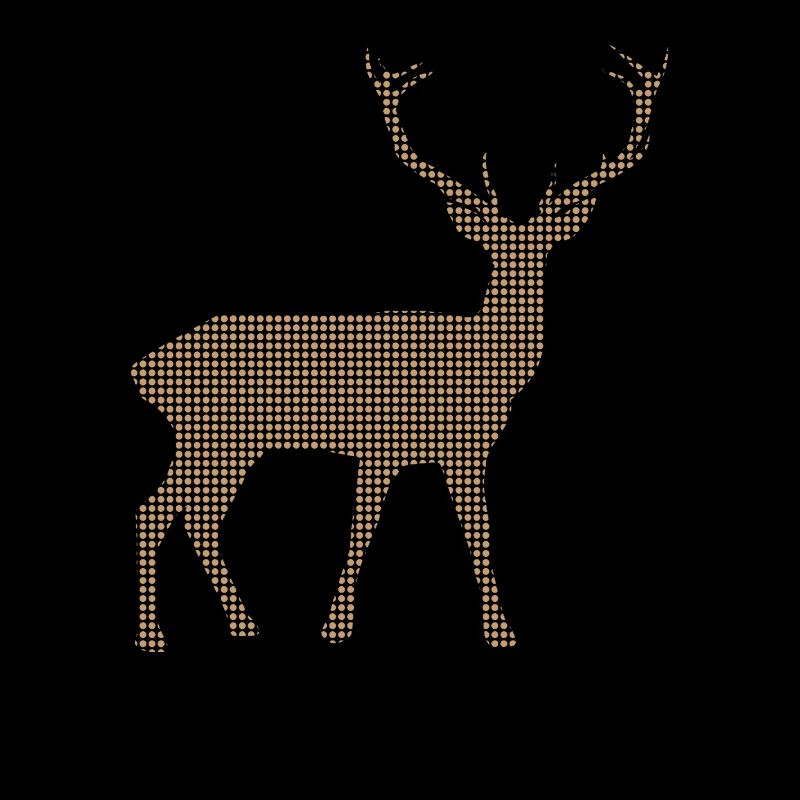 Hirsch