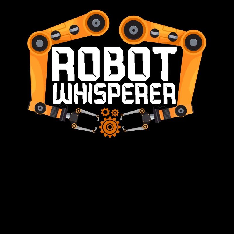 Robot Robotics Engineer Robot