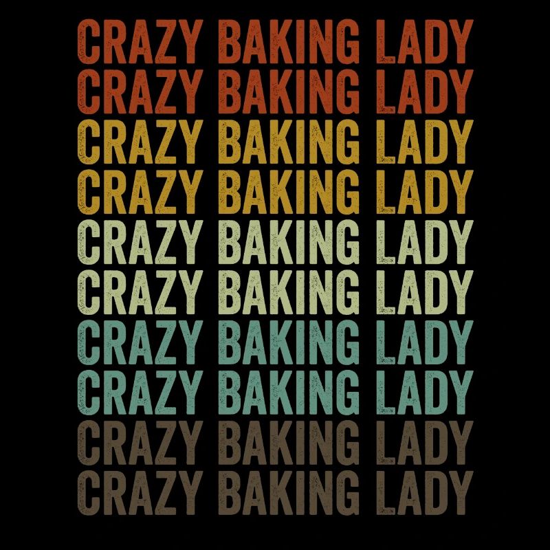 Crazy Baker Bak