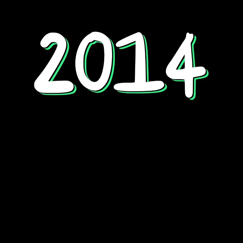 2014 Geburtstag