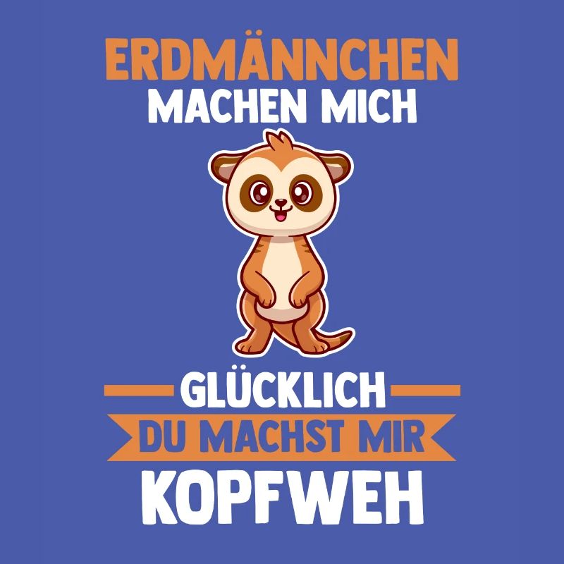 Erdmännchen