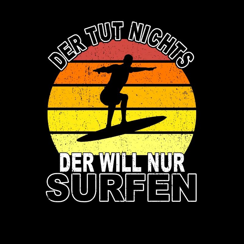 Surfen Spruch