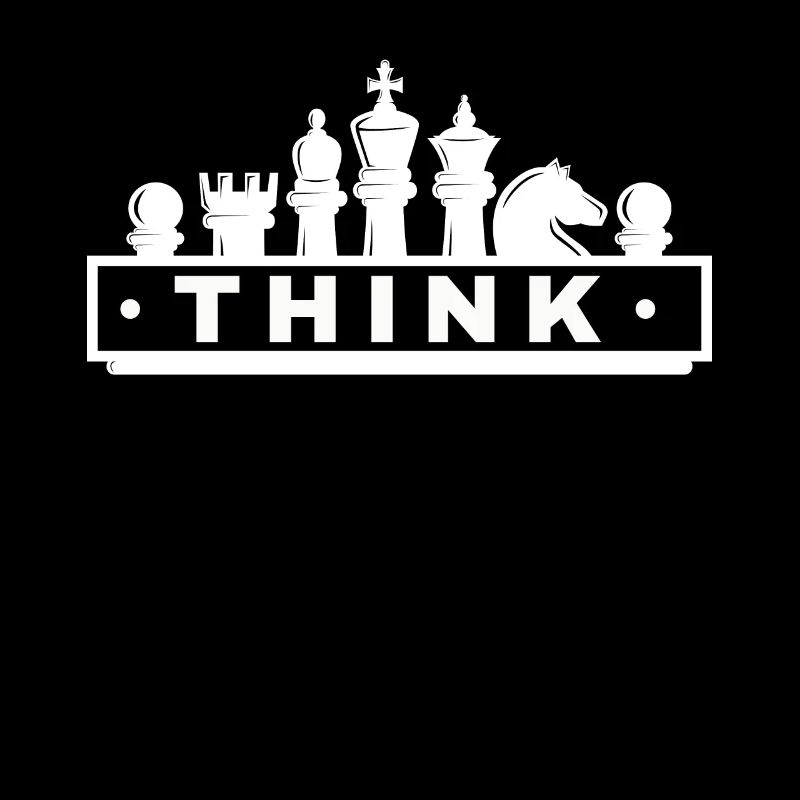 Chess Chess Player Tournament for Clever Minds