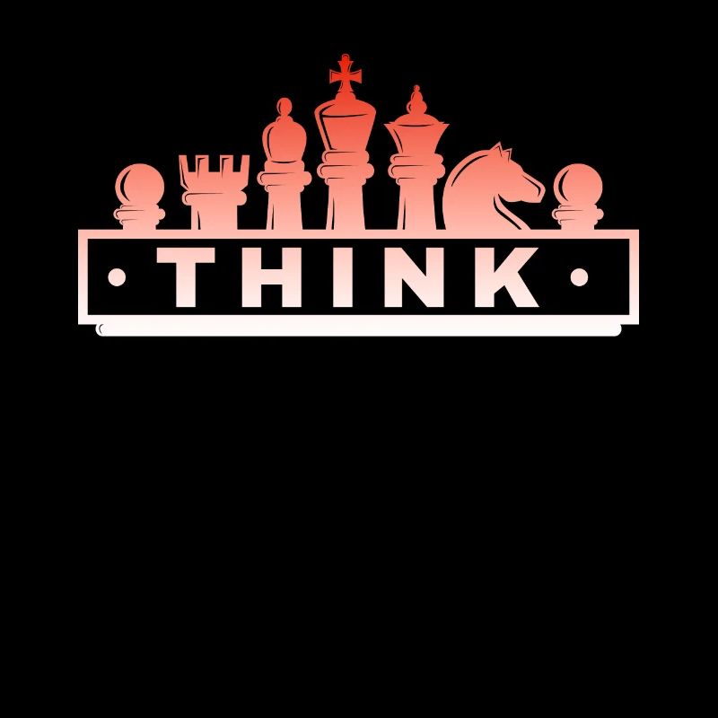 Chess Chess Player Tournament for Clever Minds