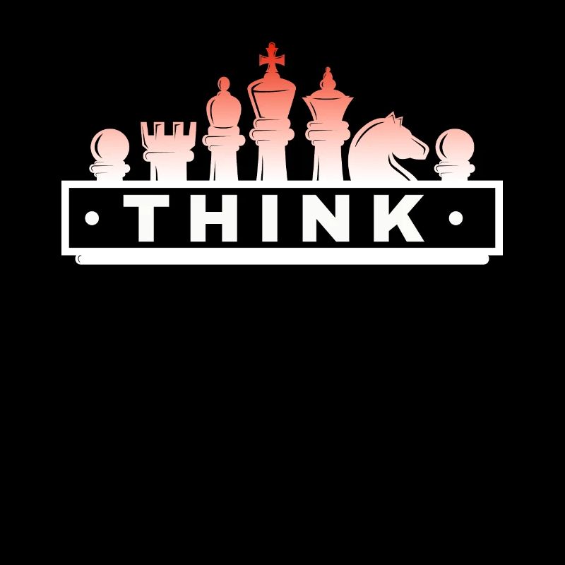 Chess Chess Player Tournament for Clever Minds