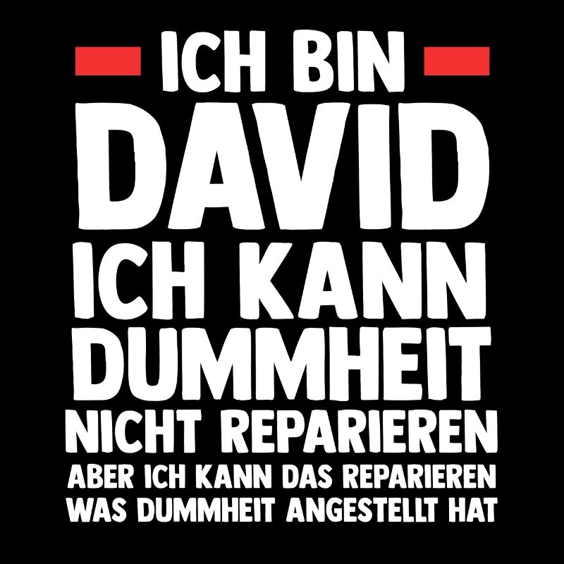 David