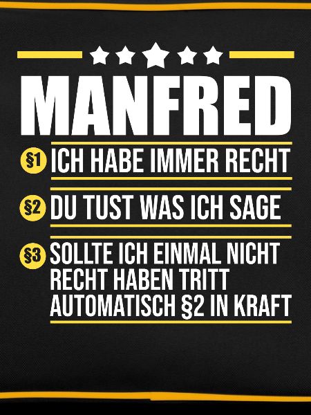 Manfred