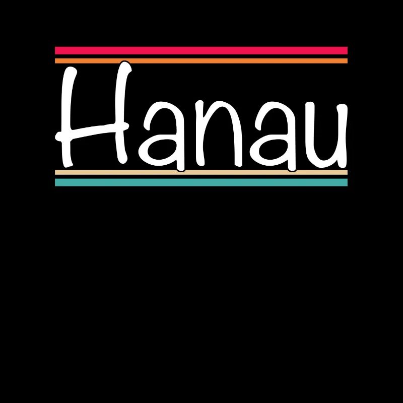 Hanau