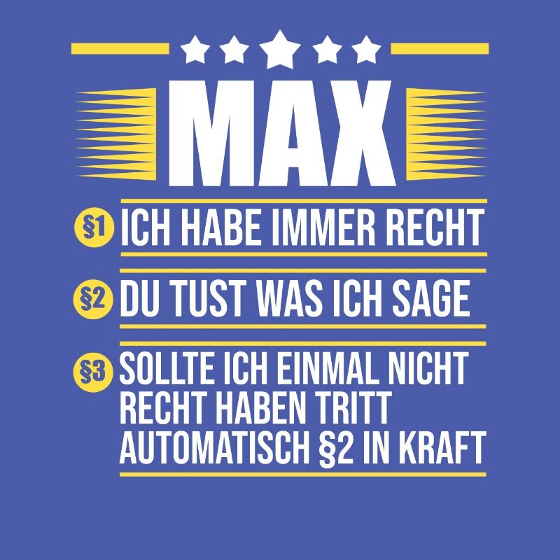 Max