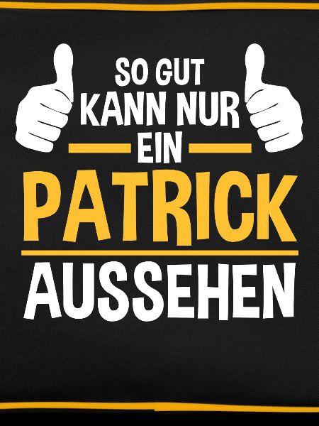 Patrick