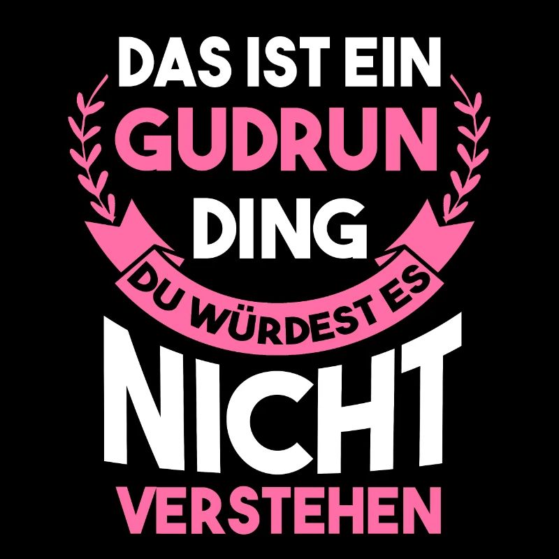 Gudrun