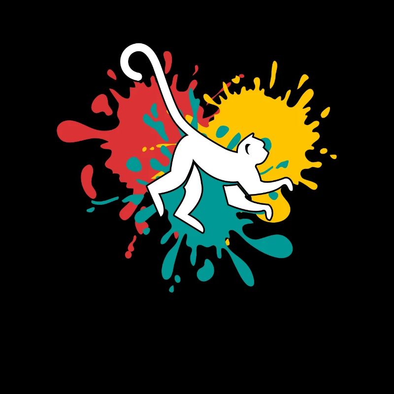 Affe monkey
