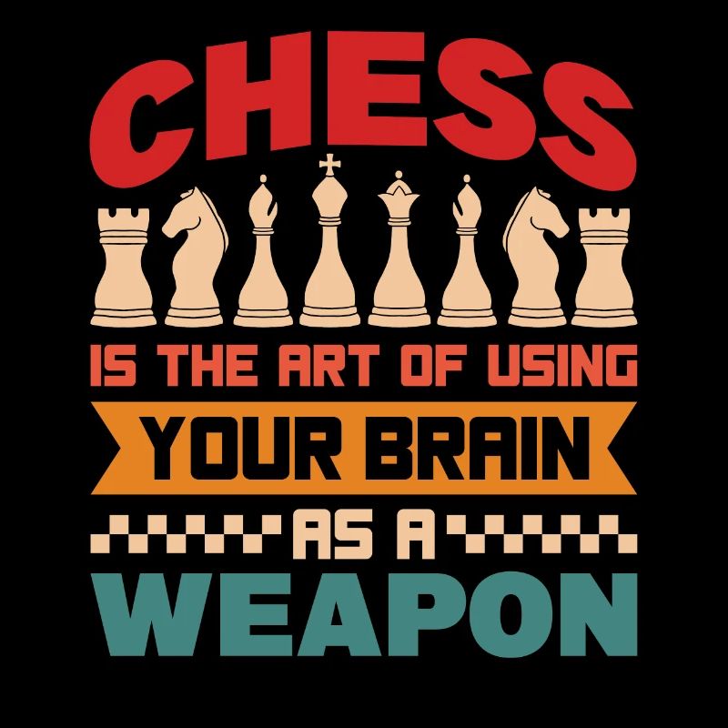 Schach Schachfigur König Bauer Traum