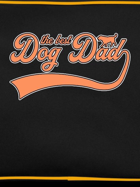 the best dog daddy