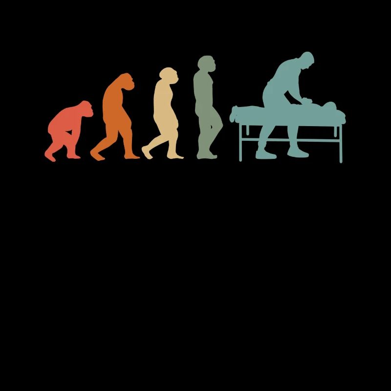 Physiotherapy Chiropractor Physio-Masseur