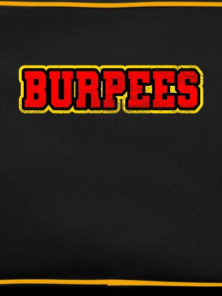 Burpees