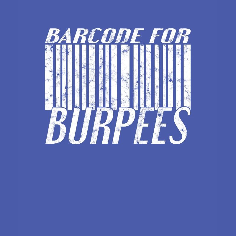 Code à barres Burpee