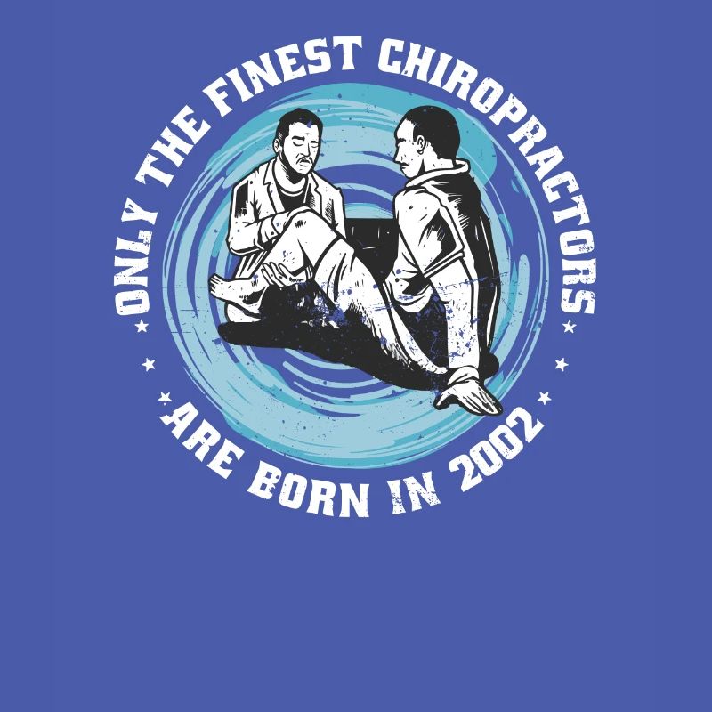 Physiotherapy born 2002