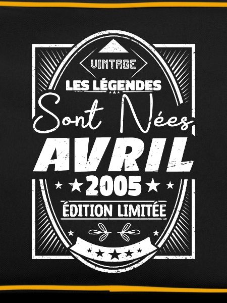 Avril 2005
