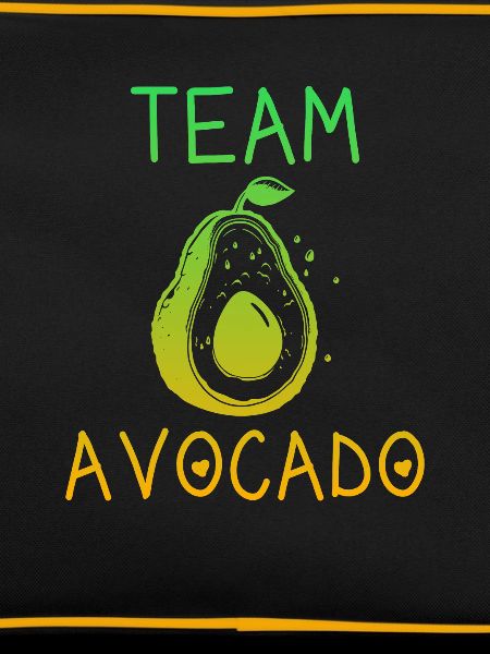 Team Avocado