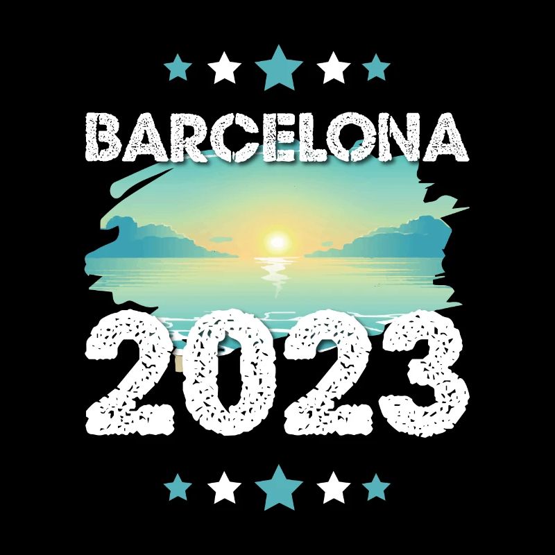 Barcelona 2023