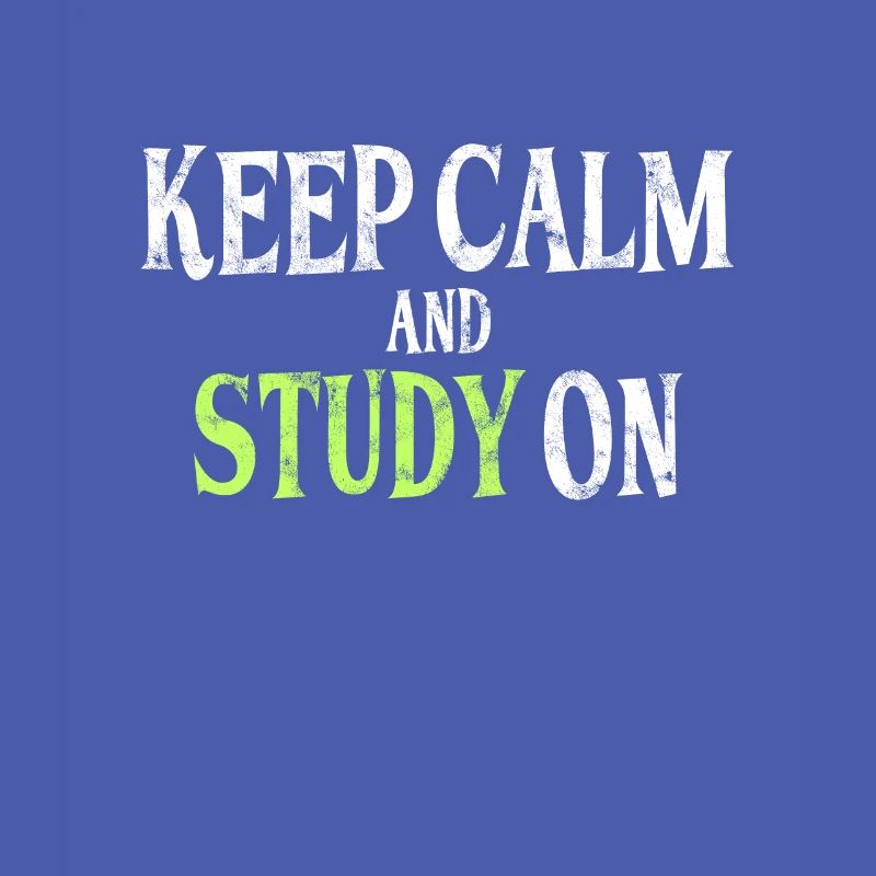 Study Saying