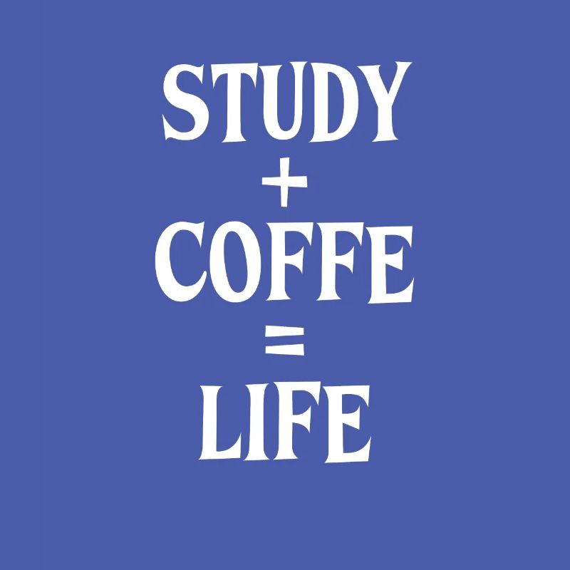 Study and coffee
