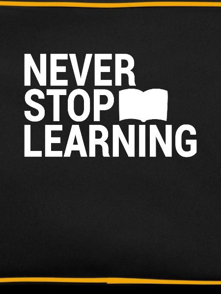 Learn Saying