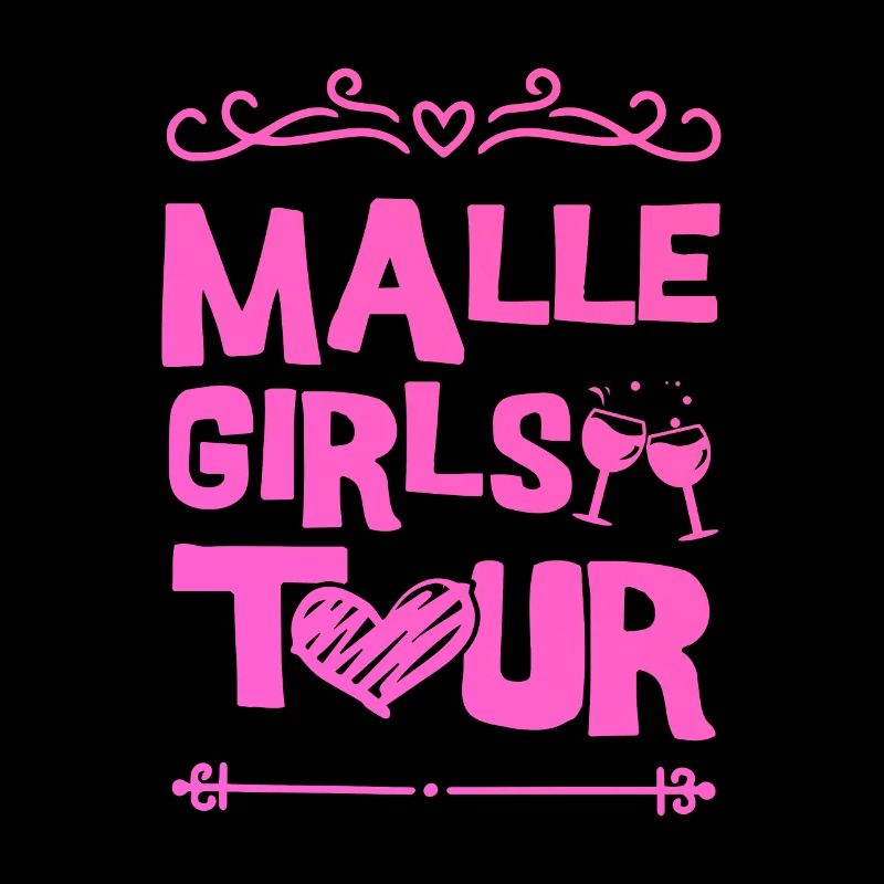 Malle Party Team