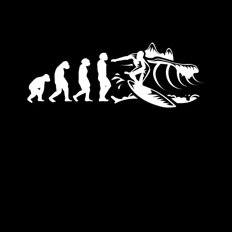 Surfer-Sport Surfer Evolution Planche de surf