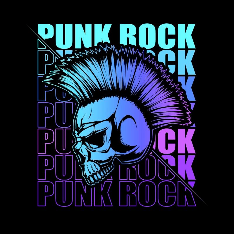 Punk Rock Pogo Anarchy Punks Punk Rocker Punk