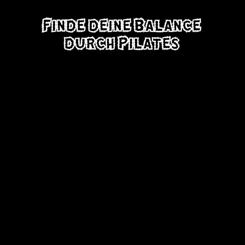 Pilates - Finde deine Balance durch Pilates