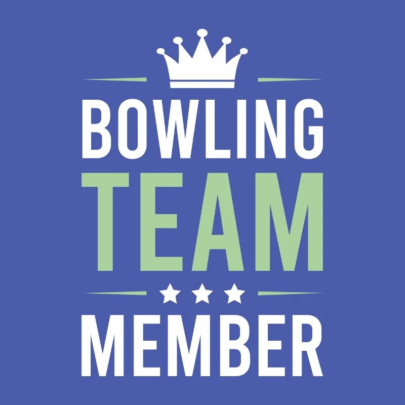 Équipe de bowling