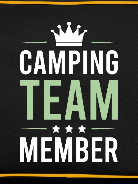 Équipe de camping