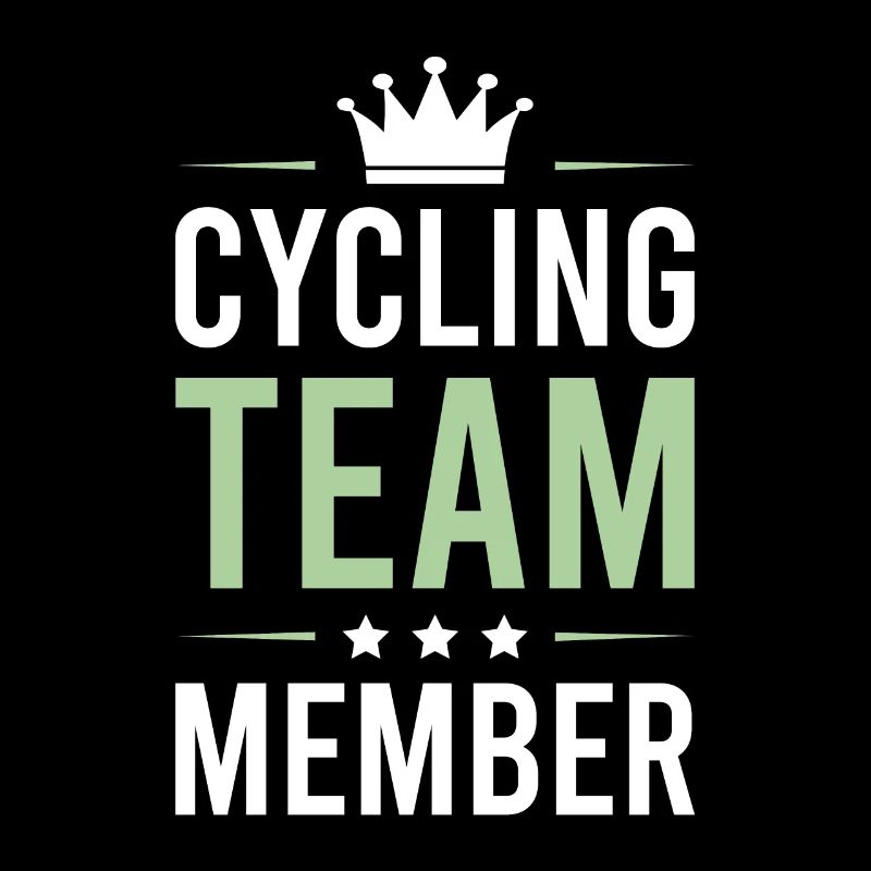 Cycling Team