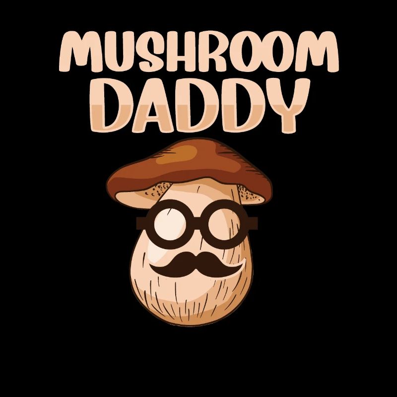 Mushroom Daddy Foraging Mushroom Hunting