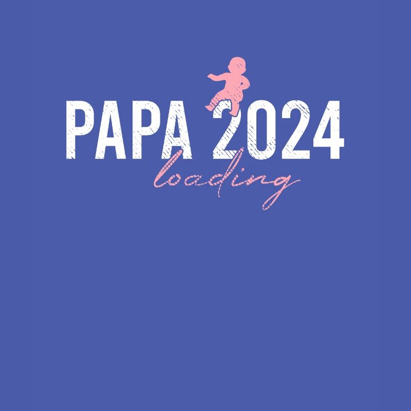 Dad 2024 loading