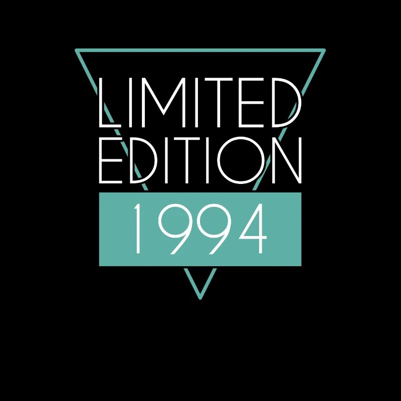 Édition limitée 1994