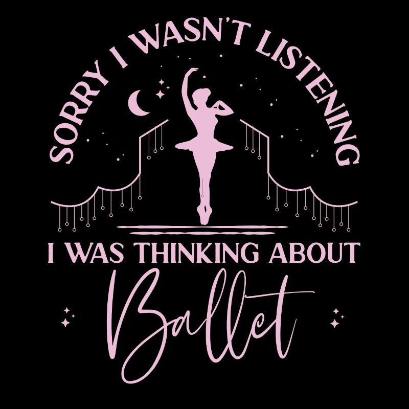 Ballet Danseuse Danse Ballerine