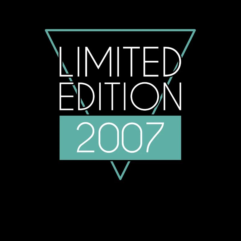 Limited Edition 2007