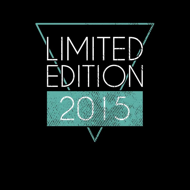 Édition limitée 2015