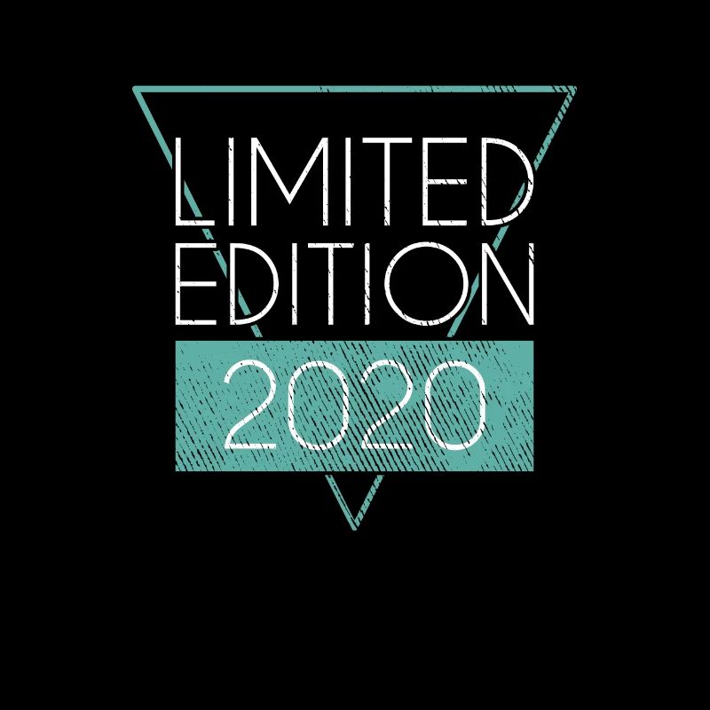 Édition limitée 2020