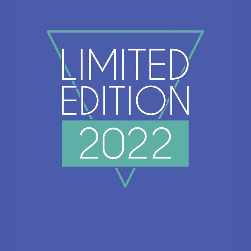 Édition limitée 2022