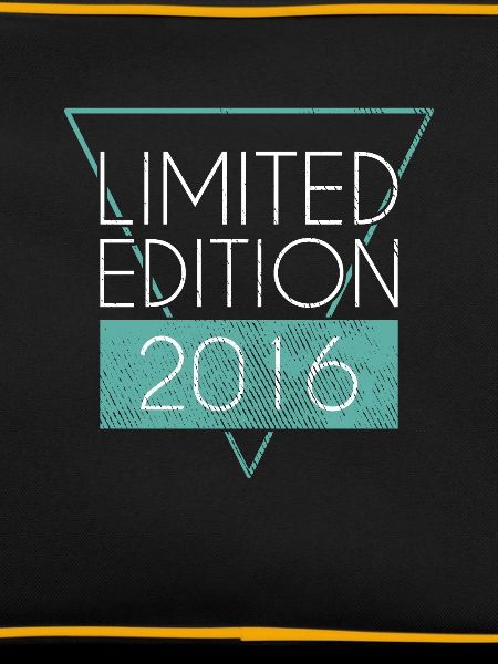Edition Limitée 2016
