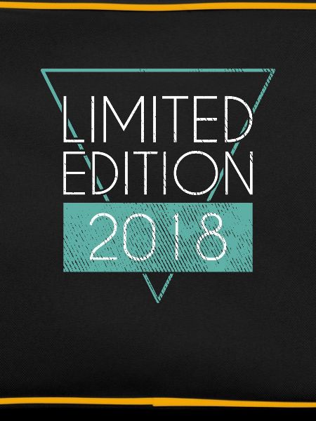 Limited Edition 2018