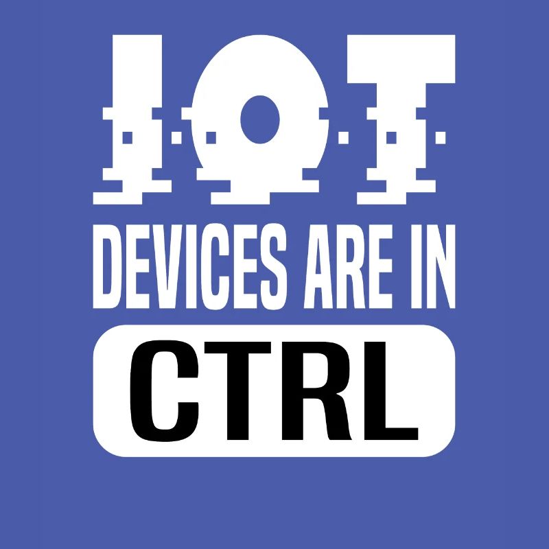 Internet Des Objets IOT Programmeur Admin IT