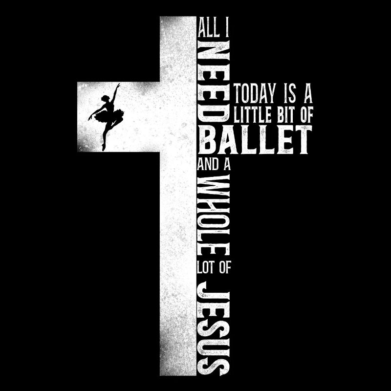 Ballet Danseuse Danse Ballerine