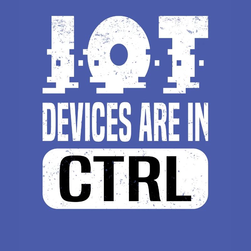 Internet Des Objets IOT Programmeur Admin IT