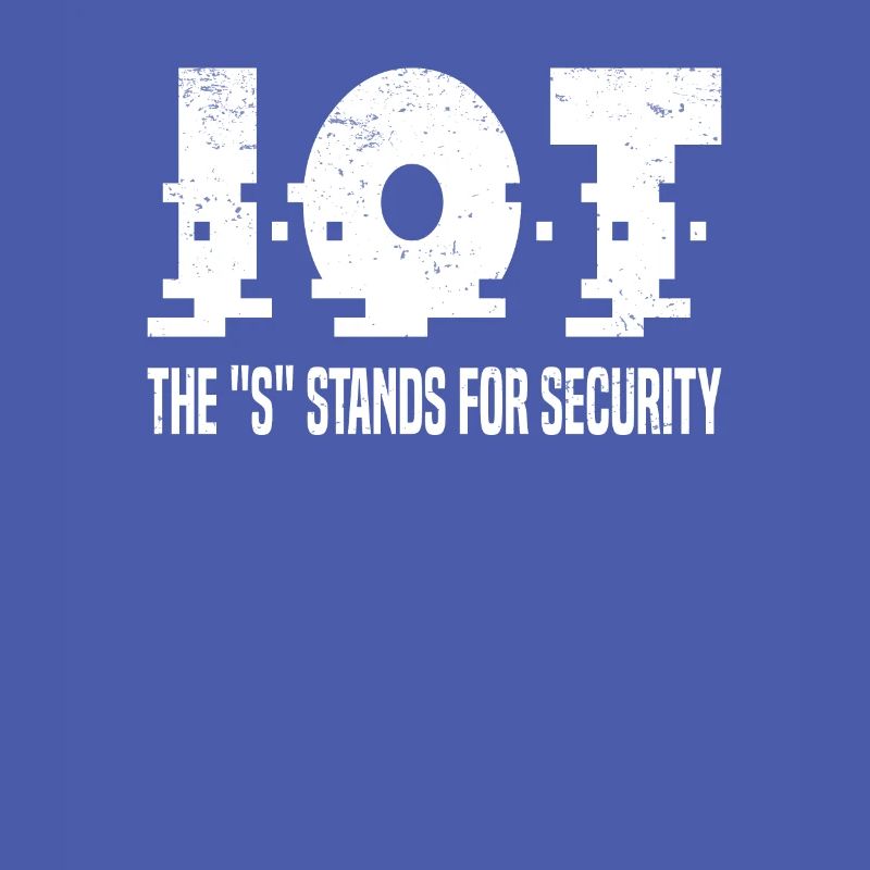 Internet Des Objets IOT Programmeur Admin IT